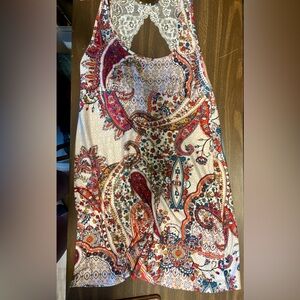Boho Sweet Treasures dress